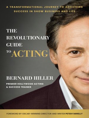cover image of The Revolutionary Guide to Acting